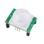 Arduino Pyroelectric Infrared IR PIR Motion Sensor Detection Module