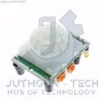 Arduino Pyroelectric Infrared IR PIR Motion Sensor Detection Module