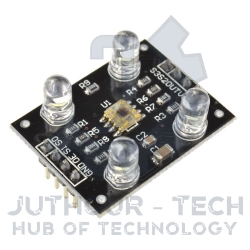 Color Sensor Module (TCS230)