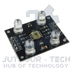 Color Sensor Module (TCS230)