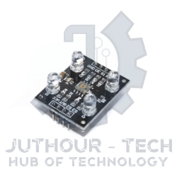 Color Sensor Module (TCS230)