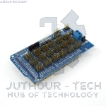 Sensor Shield v2 for arduino Mega 1280 or 2560