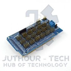 Sensor Shield v2 for arduino Mega 1280 or 2560