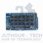 Sensor Shield v2 for arduino Mega 1280 or 2560