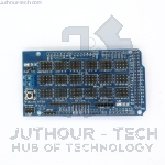 Sensor Shield v2 for arduino Mega 1280 or 2560