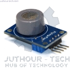 MQ-7 CO Carbon Monoxide Coal Gas Sensor Module