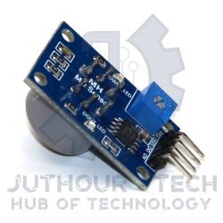 MQ-7 CO Carbon Monoxide Coal Gas Sensor Module