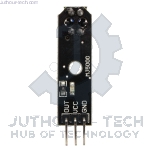 Obstacle Avoidance Tracking Sensor for Arduino