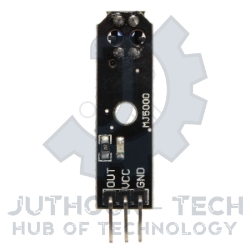 Obstacle Avoidance Tracking Sensor for Arduino