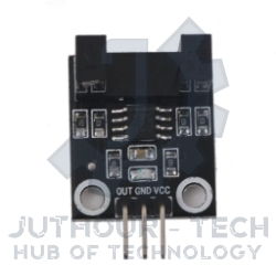 Arduino Infrared speed Sensor Module LM393