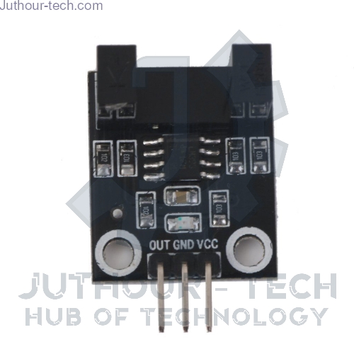 Arduino Infrared speed Sensor Module LM393