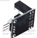 Arduino Infrared speed Sensor Module LM393