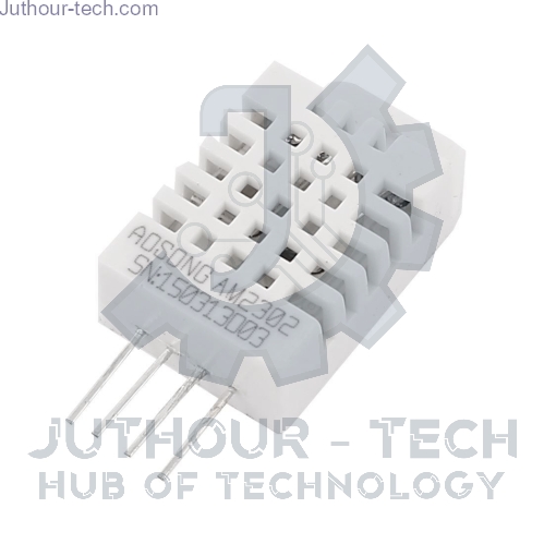 Digital Temperature Humidity Sensor DHT22