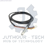 Waterproof Thermal Probe Temperature Sensor DS18B20 for Arduino AVR PIC