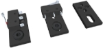 Micro Limit Switch Plate (Steel ) Top