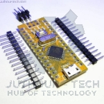 Arduino Nano Micro USB CH340 3.0 ATmega328P Controller Board