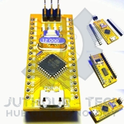 Arduino Nano Micro USB CH340 3.0 ATmega328P Controller Board