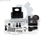 3d Printer Titan Extruder Fully Kits