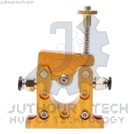 All Metal Bowden Remote Extruder Kit 1.75mm (MK8)