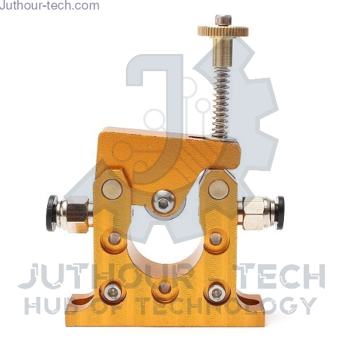 All Metal Bowden Remote Extruder Kit 1.75mm (MK8)