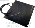 Ultimaker 2 Heated Bed 200x250 mm (Aluminum )