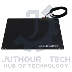 Ultimaker 2 Heated Bed 200x250 mm (Aluminum )
