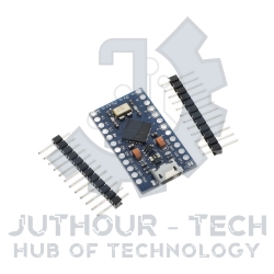 Arduino Pro Micro 5V 16MHz Board using ATmega32U4 - Micro USB