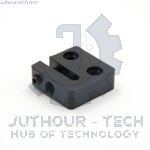 Anti-Backlash Nut Block for 8mm Metric Acme Lead Screw