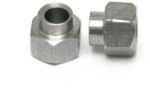 Eccentric Spacer 1/4 inch