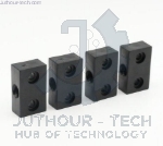Nut Block for 8mm Metric Acme Lead Screw