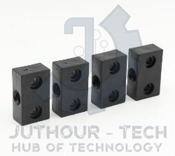 Nut Block for 8mm Metric Acme Lead Screw