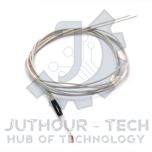 JuthourTech 100K ohm NTC 3950 Thermistors