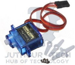 Servo Motor - SG90