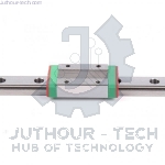MGN12 400mm Linear Rail Guide