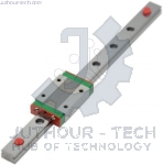 MGN12 400mm Linear Rail Guide