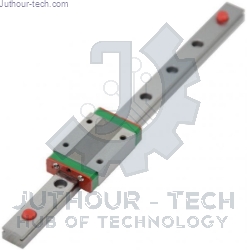 MGN12 400mm Linear Rail Guide