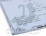 3D PCB Mk2b 12,24 Volt Thermal Printer Bed (21.4)