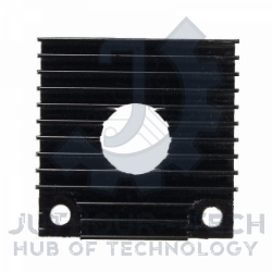 EXTRUDER COOLING HEAT SINK 40X40X11MM