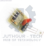 Laser Receiving Module
