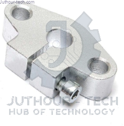 CNC SHF8 8MM END SHAFT SUPPORT