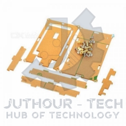 Arduino mega2560 case For protection Face