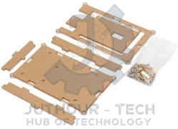 Arduino mega2560 case For protection Side