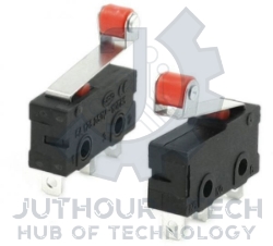 Limit Switch (Roller Lever)