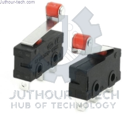 Limit Switch (Roller Lever)