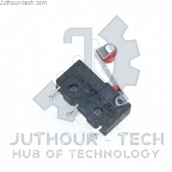 Limit Switch (Roller Lever)