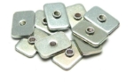 Tee Nuts - M3 (10 PCS)