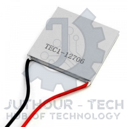 TEC1-12706 Thermoelectric Cooler Peltier