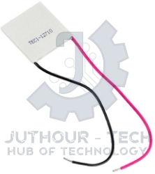 TEC1-12706 Thermoelectric Cooler Peltier