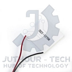 TEC1-12706 Thermoelectric Cooler Peltier