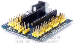 Arduino Nano Sensor Expansion Board